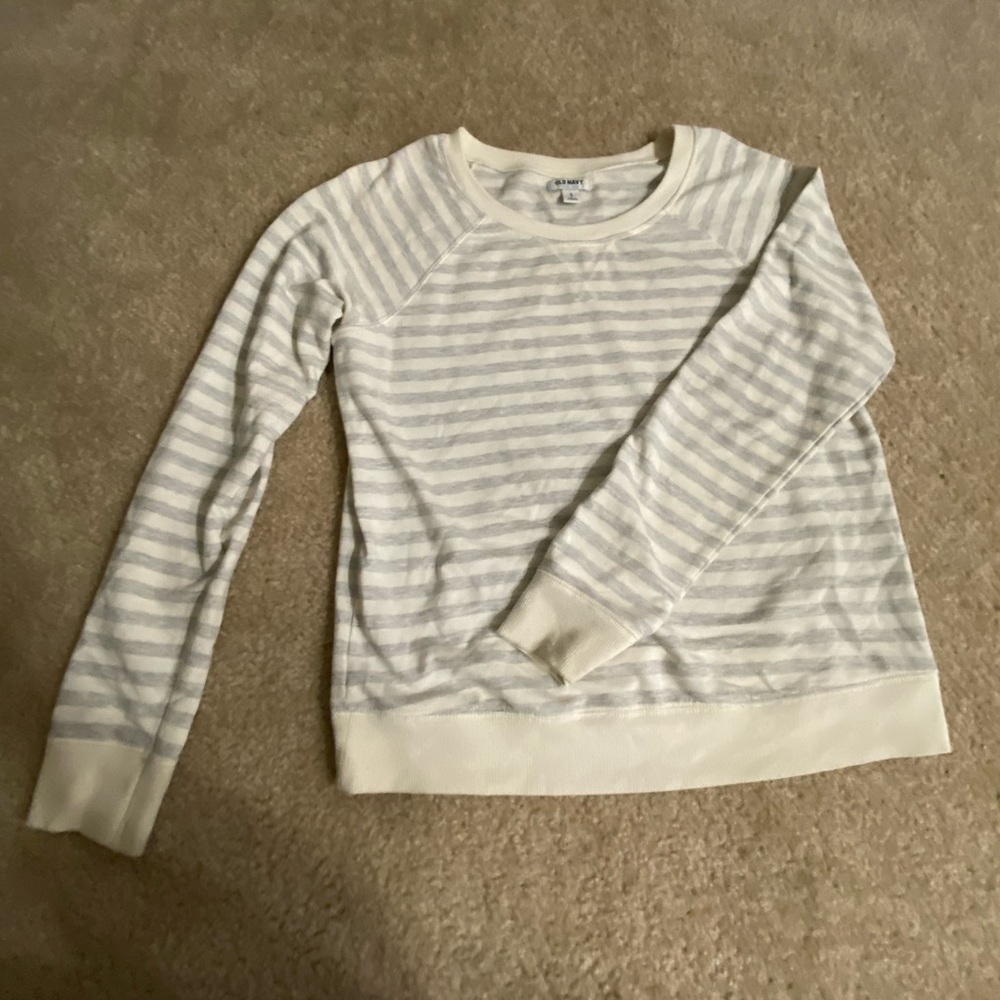 Old Navy Sweatshirt